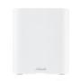 ASUS ZenWiFi BT10 – 3er Pack Weiß Tri-band (2,4 GHz 5 GHz 6 GHz) Wi-Fi 7 (802.11be) Bianco 3 Interno