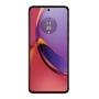 Motorola Moto G Moto G84 16,6 cm (6.55") Double SIM hybride Android 13 4G USB Type-C 8 Go 256 Go 5000 mAh Rouge