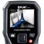 FLIR MR160 Hygrometer Psychrometer Drinnen Elektronisches Hygrometer Schwarz