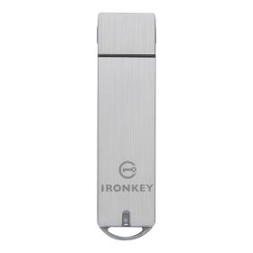 Kingston Technology IronKey 16Go Basic S1000 Encrypted USB 3.0 FIPS 140-2 Level 3