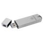 Kingston Technology IronKey 16GB Basic S1000 Encrypted USB 3.0 FIPS 140-2 Level 3