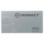 Kingston Technology IronKey 16GB Basic S1000 Encrypted USB 3.0 FIPS 140-2 Level 3