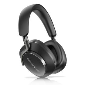 Bowers & Wilkins Px8 Auriculares Inalámbrico Diadema Música USB Tipo C Bluetooth Negro