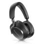 Bowers & Wilkins Px8 Auricolare Wireless A Padiglione MUSICA USB tipo-C Bluetooth Nero