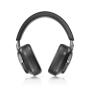 Bowers & Wilkins Px8 Auricolare Wireless A Padiglione MUSICA USB tipo-C Bluetooth Nero