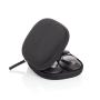 Bowers & Wilkins Px8 Casque Sans fil Arceau Musique USB Type-C Bluetooth Noir