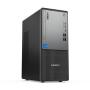 Lenovo ThinkCentre neo 50t Intel® Core™ i7 i7-13700 16 Go DDR5-SDRAM 512 Go SSD Windows 11 Pro Tower PC Noir, Gris