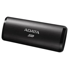 ADATA SE760 256 GB USB tipo-C 3.2 Gen 2 (3.1 Gen 2) Nero