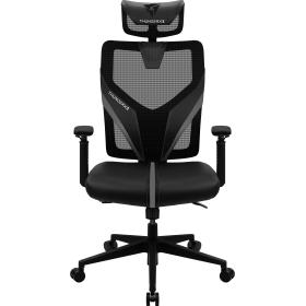 ThunderX3 YAMA1 Silla para videojuegos universal Negro