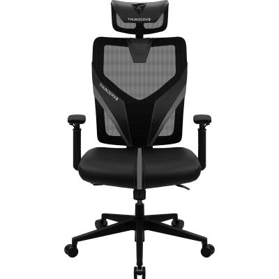 ThunderX3 YAMA1 Silla para videojuegos universal Negro