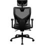 ThunderX3 YAMA1 Universal gaming chair Black