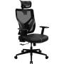 ThunderX3 YAMA1 Universal gaming chair Black