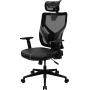 ThunderX3 YAMA1 Universal gaming chair Black