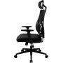 ThunderX3 YAMA1 Universal gaming chair Black