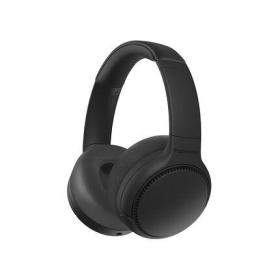 Panasonic RB-M300B Auriculares Inalámbrico y alámbrico Diadema Música Bluetooth Negro