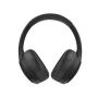 Panasonic RB-M300B Auriculares Inalámbrico y alámbrico Diadema Música Bluetooth Negro