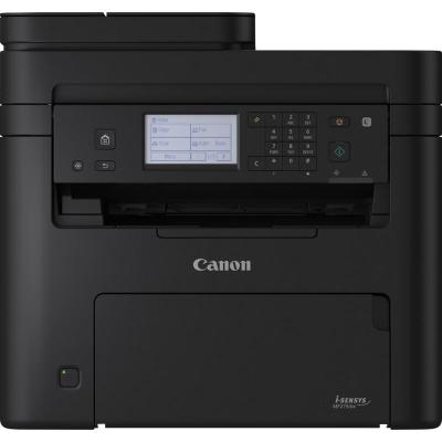 Canon i-SENSYS MF275dw Laser A4 2400 x 600 DPI 29 Seiten pro Minute WLAN