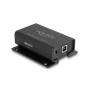 DeLOCK 4 Port USB 2.0 Isolator Hub with 5 kV Isolation for data lines