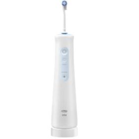 Oral-B Aquacare 4 jet dentaire