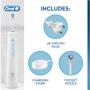 Oral-B Aquacare 4 idropulsore