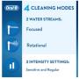 Oral-B Aquacare 4 oral irrigator