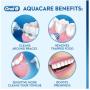 Oral-B Aquacare 4 idropulsore