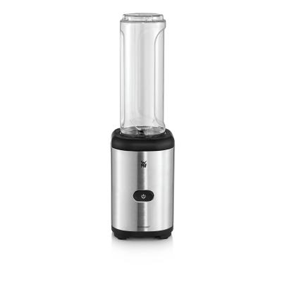 WMF Kult X 0416270011 0,6 L Batidora de vaso 300 W Negro, Plata