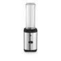 WMF Kult X 0416270011 0,6 L Batidora de vaso 300 W Negro, Plata