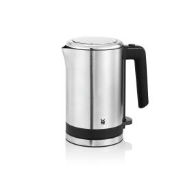 WMF KITCHENminis 0413140011 electric kettle 0.8 L 1960 W Stainless steel