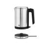 WMF KITCHENminis 0413140011 tetera eléctrica 0,8 L 1960 W Acero inoxidable