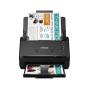 Epson WorkForce ES-500WII Sheet-fed scanner 600 x 600 DPI A4 Black