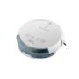 Eta ETA351290000 robot vacuum 0.3 L Dust bag White