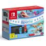 Nintendo NIN10014486 portable game console 15.8 cm (6.2") 32 GB Touchscreen Wi-Fi Multicolour