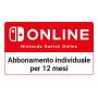 Nintendo NIN10014486 console de jeux portables 15,8 cm (6.2") 32 Go Écran tactile Wifi Multicolore