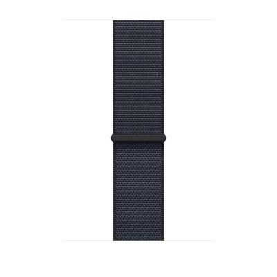 Apple 46mm Ink Sport Loop