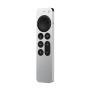 Apple MW5G3Z A remote control IR Bluetooth TV set-top box Press buttons, Touch keys