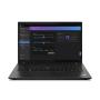 Lenovo ThinkPad L14 Gen 4 (Intel) Intel® Core™ i7 i7-1355U Ordinateur portable 35,6 cm (14") Full HD 16 Go DDR4-SDRAM 512 Go