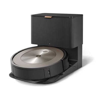 iRobot Roomba j9+ Roboter-Staubsauger Staubbeutel Schwarz