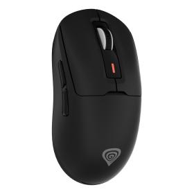 GENESIS Zircon 660 ratón Juego mano derecha RF Wireless + Bluetooth + USB Type-A Óptico 12000 DPI