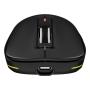 GENESIS Zircon 660 Maus Gaming rechts RF Wireless + Bluetooth + USB Type-A Optisch 12000 DPI