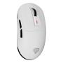 GENESIS Zircon 660 mouse Giocare Mano destra RF Wireless + Bluetooth + USB Type-A Ottico 12000 DPI