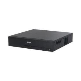 Dahua Technology WizSense NVR5832-EI Netzwerk-Videorekorder (NVR) Schwarz