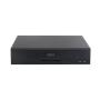 Dahua Technology WizSense NVR5832-EI network video recorder Black