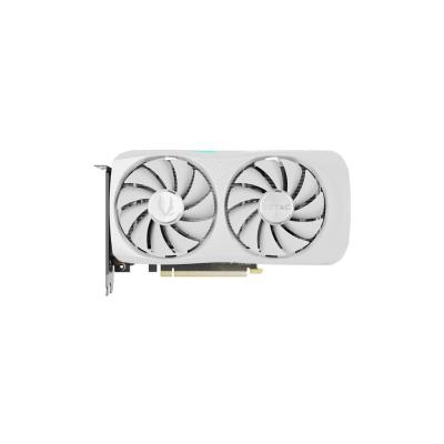 Zotac ZT-D40740Q-10M carte graphique NVIDIA GeForce RTX 4070 12 Go GDDR6