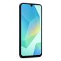 Samsung Galaxy A16 5G 17 cm (6.7") Doppia SIM USB tipo-C 4 GB 128 GB 5000 mAh Nero, Blu