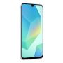 Samsung Galaxy A16 5G 17 cm (6.7") Doppia SIM USB tipo-C 4 GB 128 GB 5000 mAh Grigio