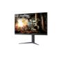 LG 32GS75Q-B computer monitor 80 cm (31.5") 2560 x 1440 pixels Quad HD LCD Black