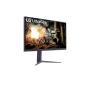 LG 32GS75Q-B computer monitor 80 cm (31.5") 2560 x 1440 pixels Quad HD LCD Black