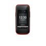 Emporia emporiaONE 6,1 cm (2.4") 80 g Noir, Rouge Téléphone pour seniors