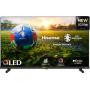 Hisense 32A59NQ Fernseher 81,3 cm (32") Full HD Smart-TV WLAN Schwarz 220 cd m²